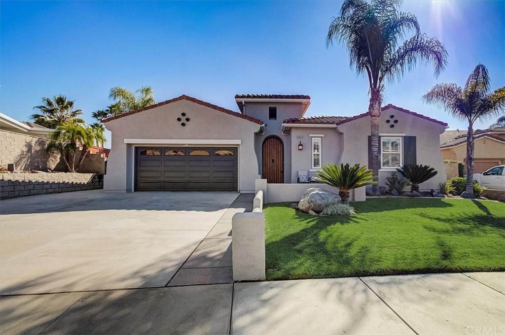 31813 Bottle Brush Street - Photo 1