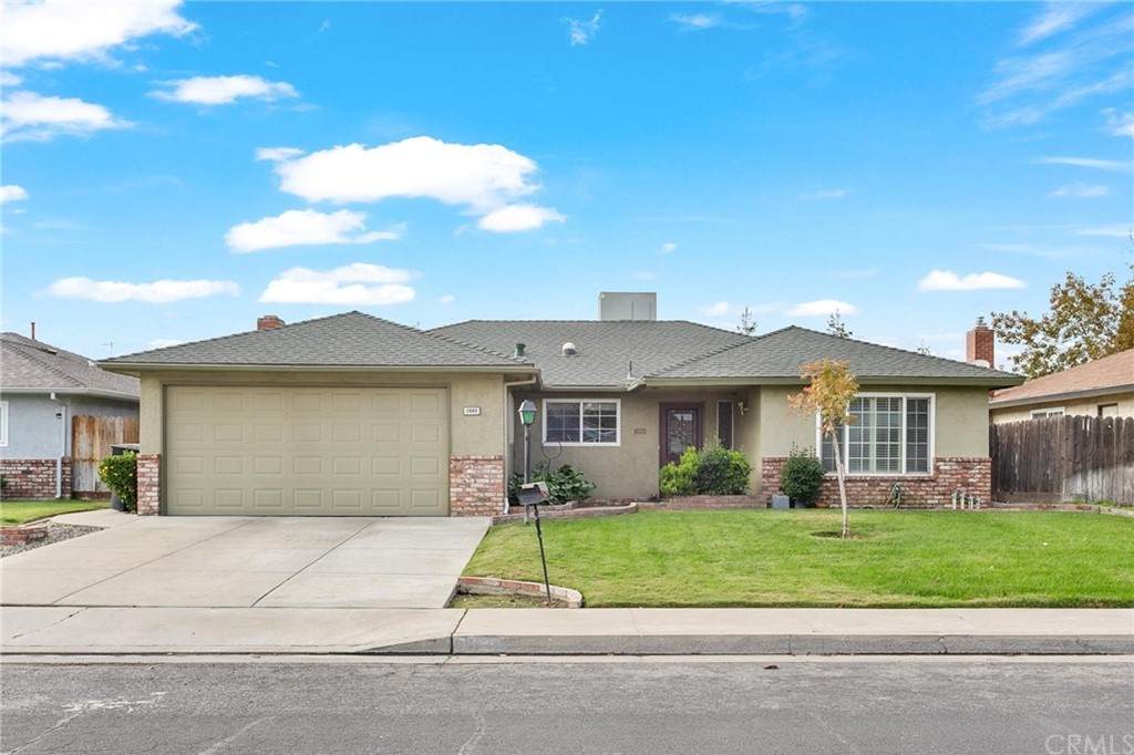 2889 Hillcrest Street - Photo 1