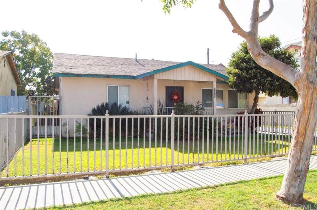 3322 W Camille Street - Photo 1