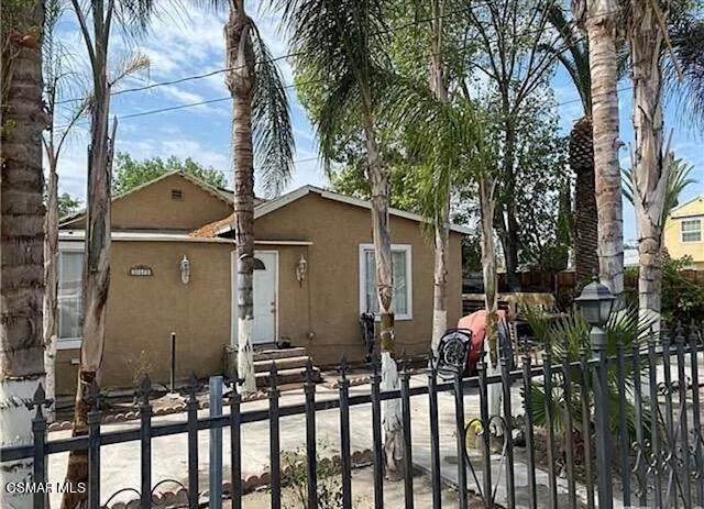 953 Esperanza Street - Photo 1