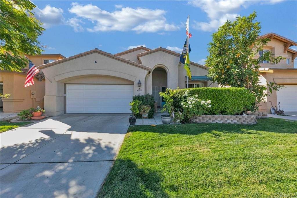 43177 Caminata Drive - Photo 1