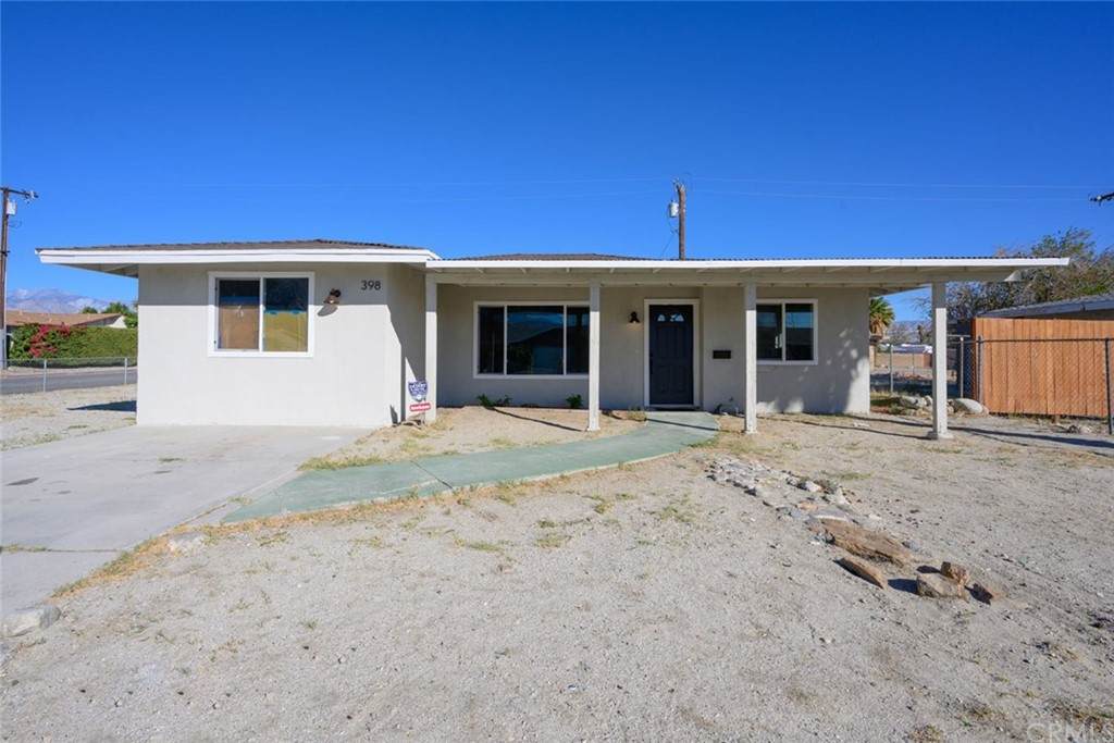398 Palm Vista Drive - Photo 1
