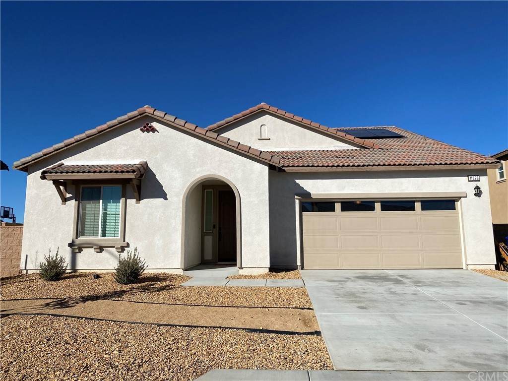 11826 Sierra Road - Photo 1