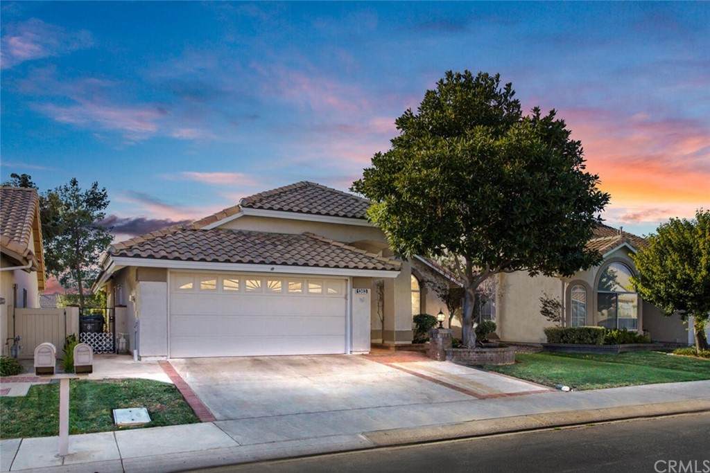 1363 Fairway Oaks Avenue - Photo 1