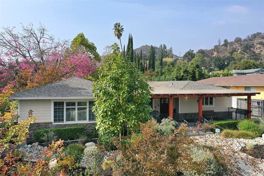 353 N. Alta Vista - Photo 1