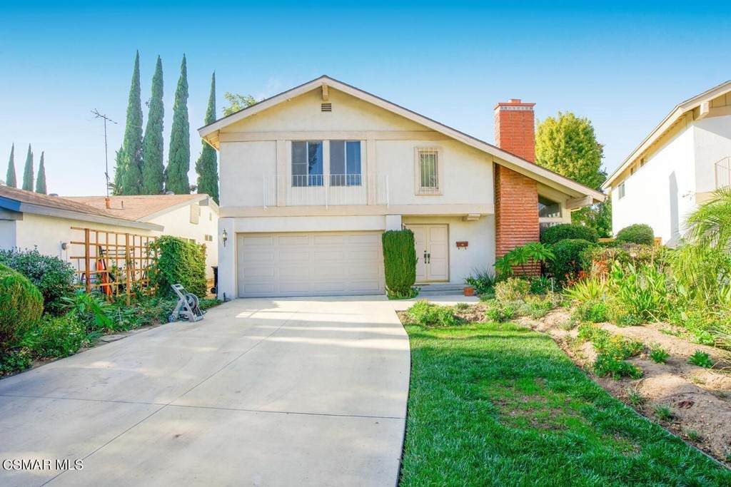 7415 Casaba Avenue - Photo 1