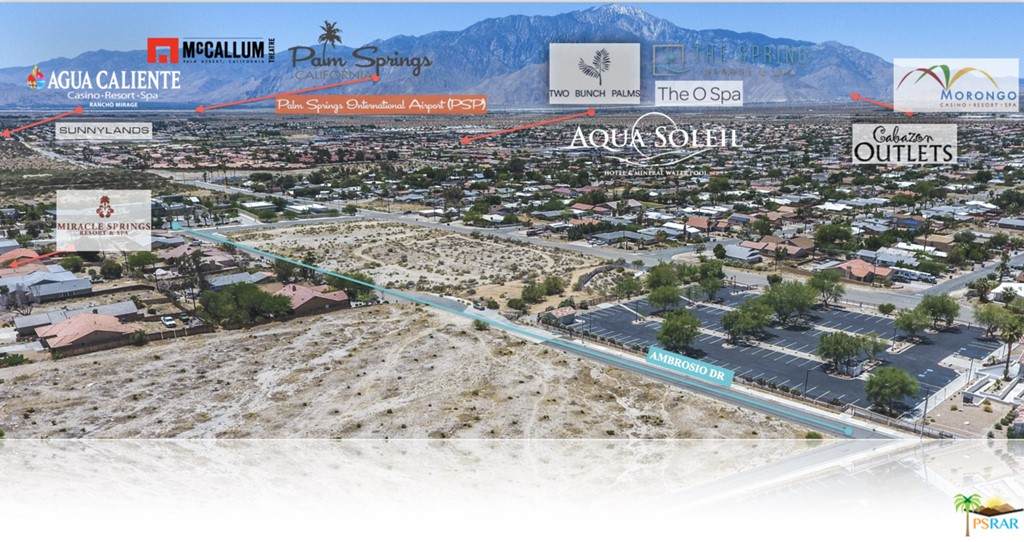 0 Pierson Boulevard - Photo 1