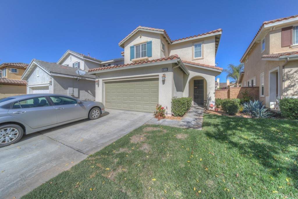 33712 Mistflower Court - Photo 1