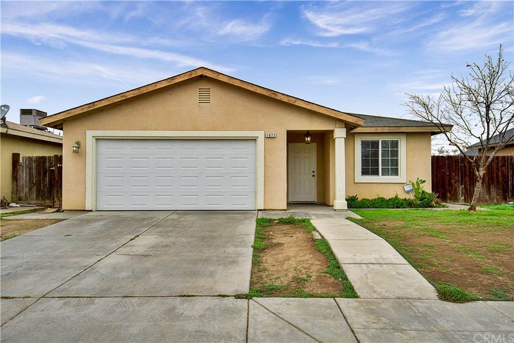1077 Koufax Drive - Photo 1