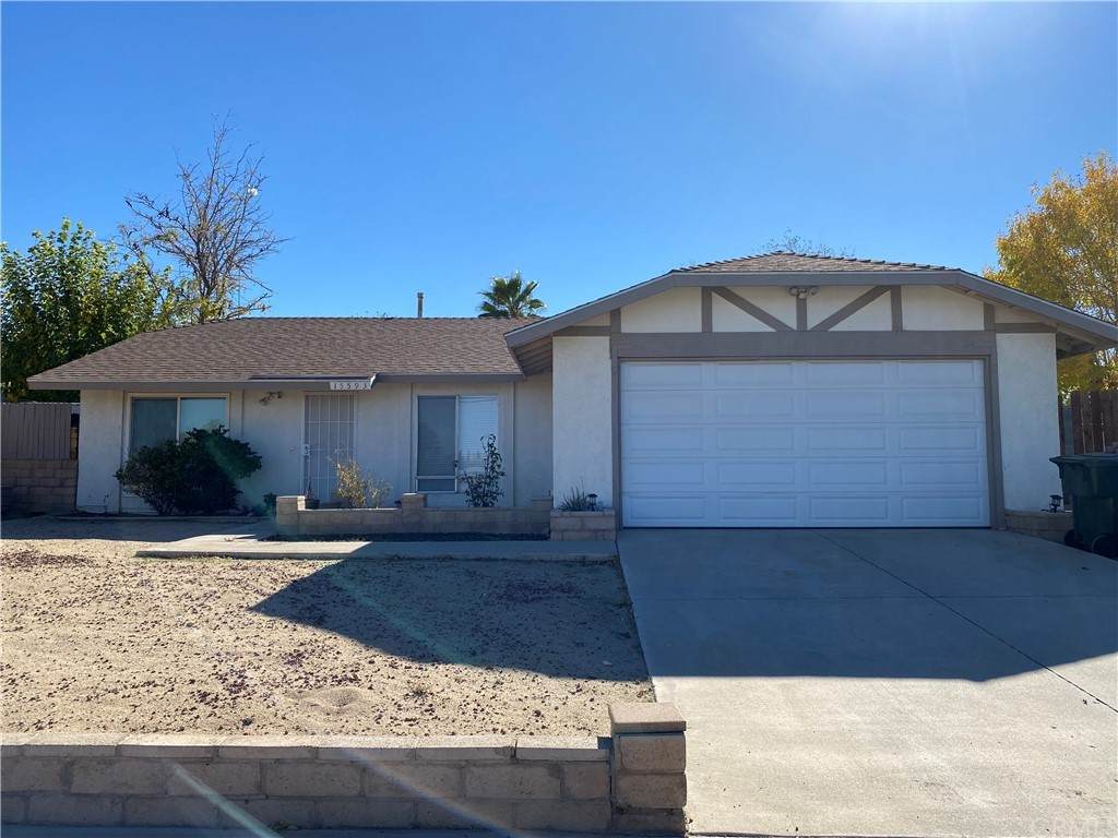 15593 Yates Road - Photo 1