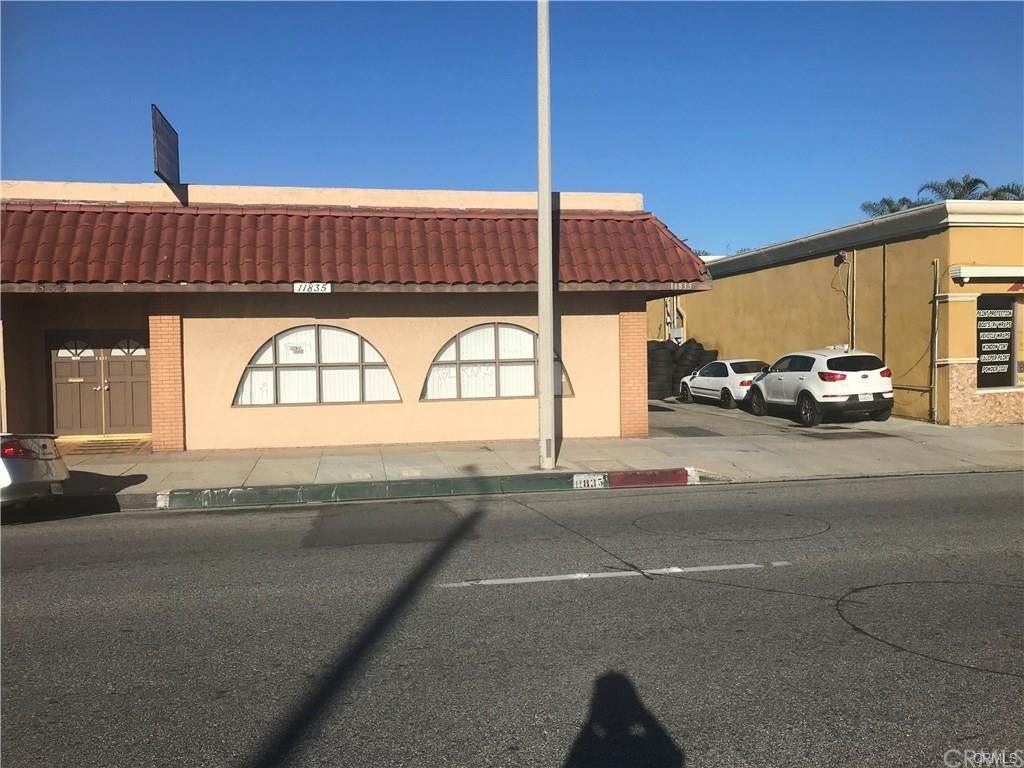 11835 Firestone Boulevard - Photo 1