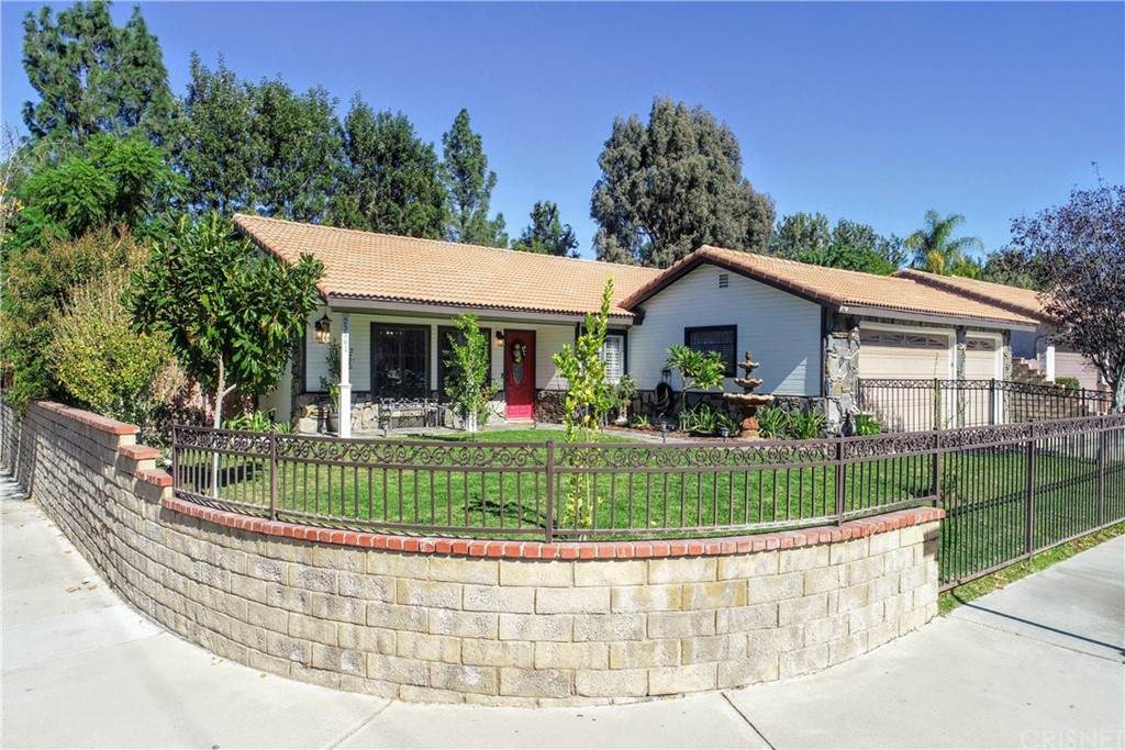 23361 Happy Valley Drive - Photo 1