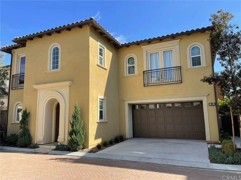 208 Bryce Run - Photo 1