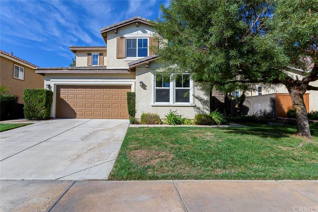 1445 Starry Skies Road - Photo 1