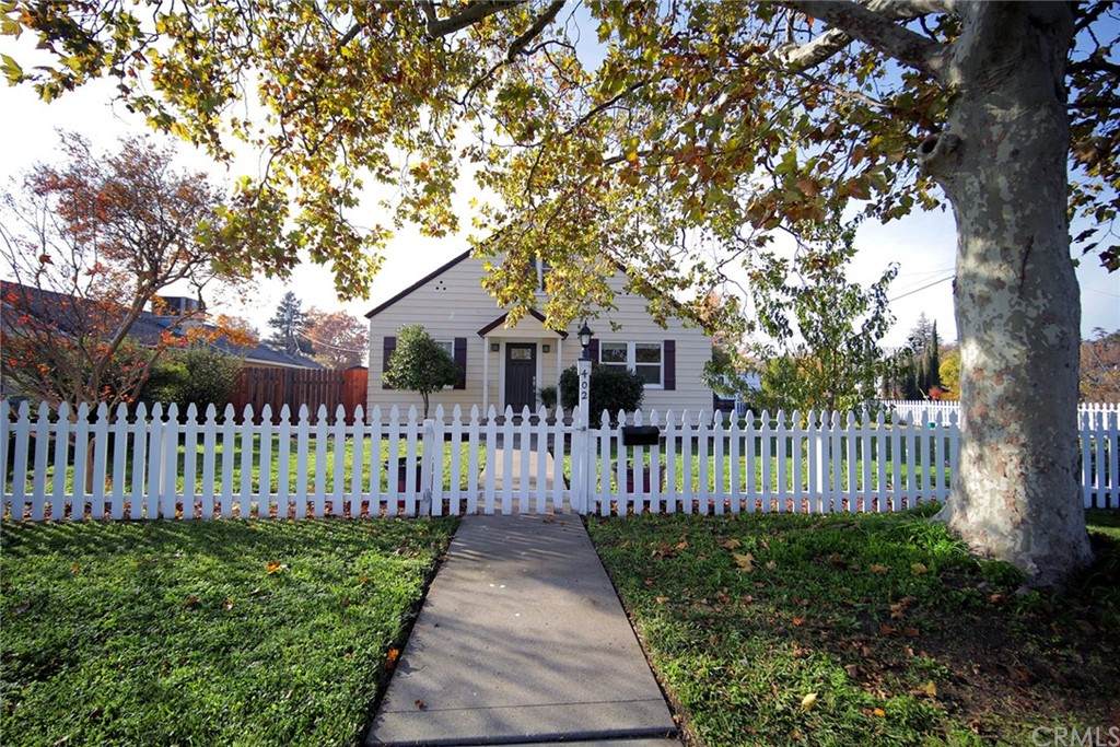 402 East Street - Photo 1