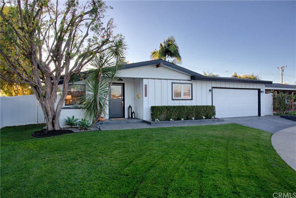 2507 Andover Place - Photo 1