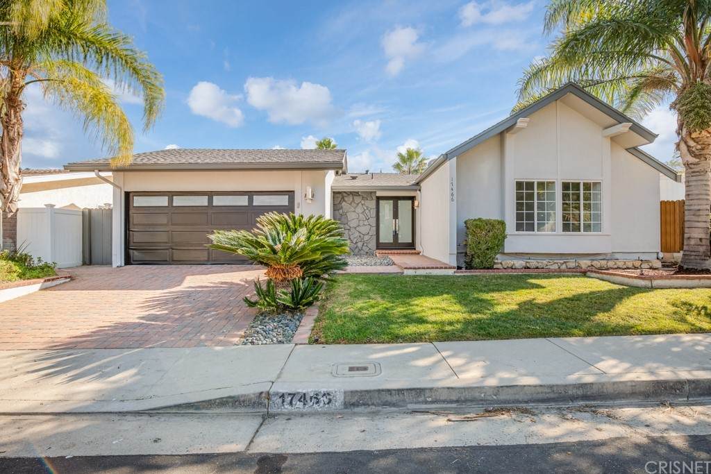 17466 Tuscan Drive - Photo 1