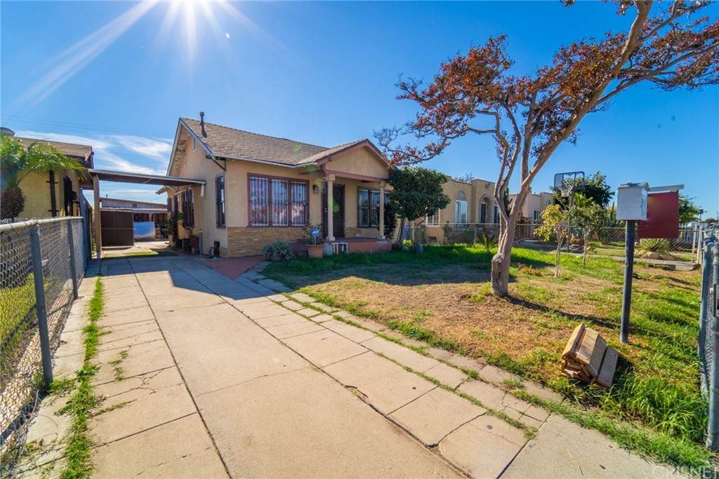 2530 Santa Ana Street - Photo 1