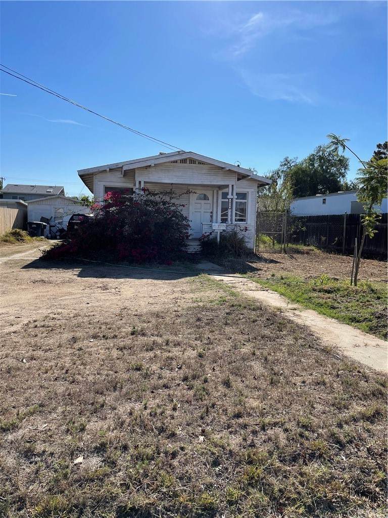 1824 247th Street - Photo 1