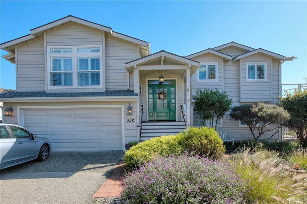 350 Fallbrook Street - Photo 1