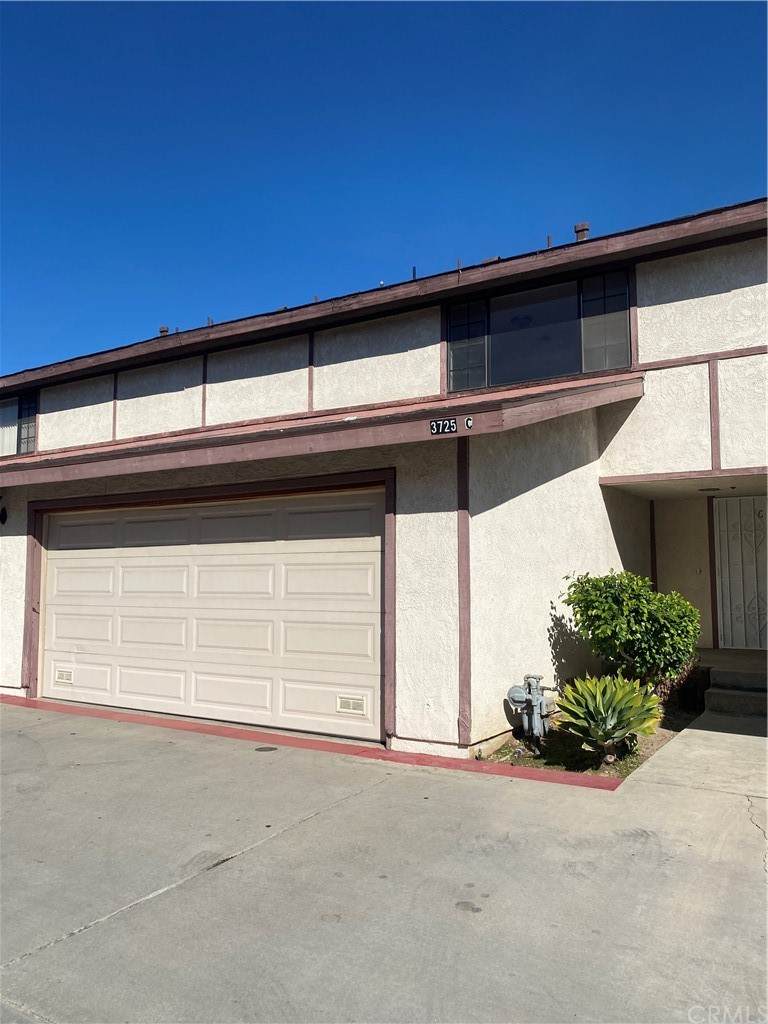 3725 Cogswell Road - Photo 1