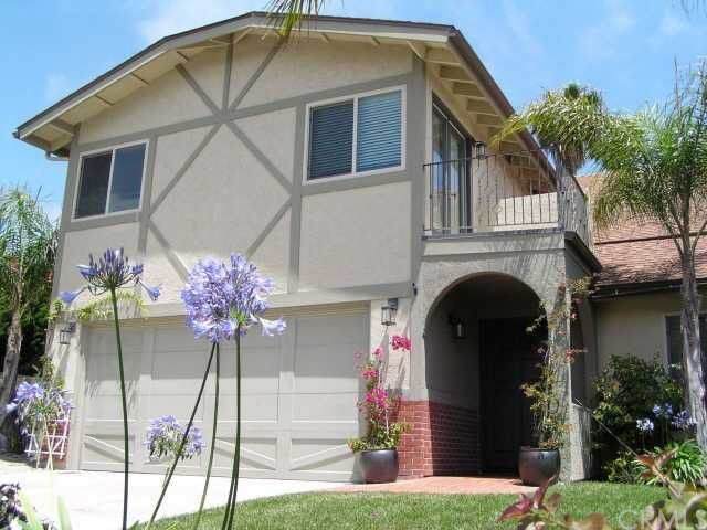 5535 La Jolla Mesa Drive - Photo 1