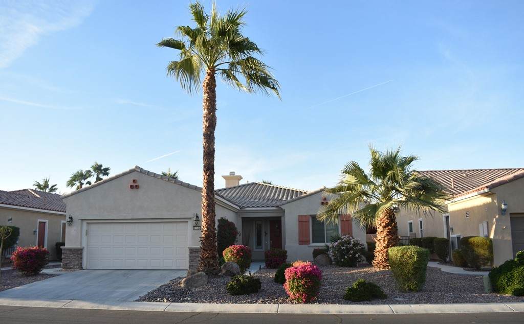 81634 Camino Fuerte - Photo 1
