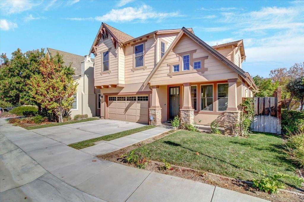 1298 Pumpkin Terrace - Photo 1