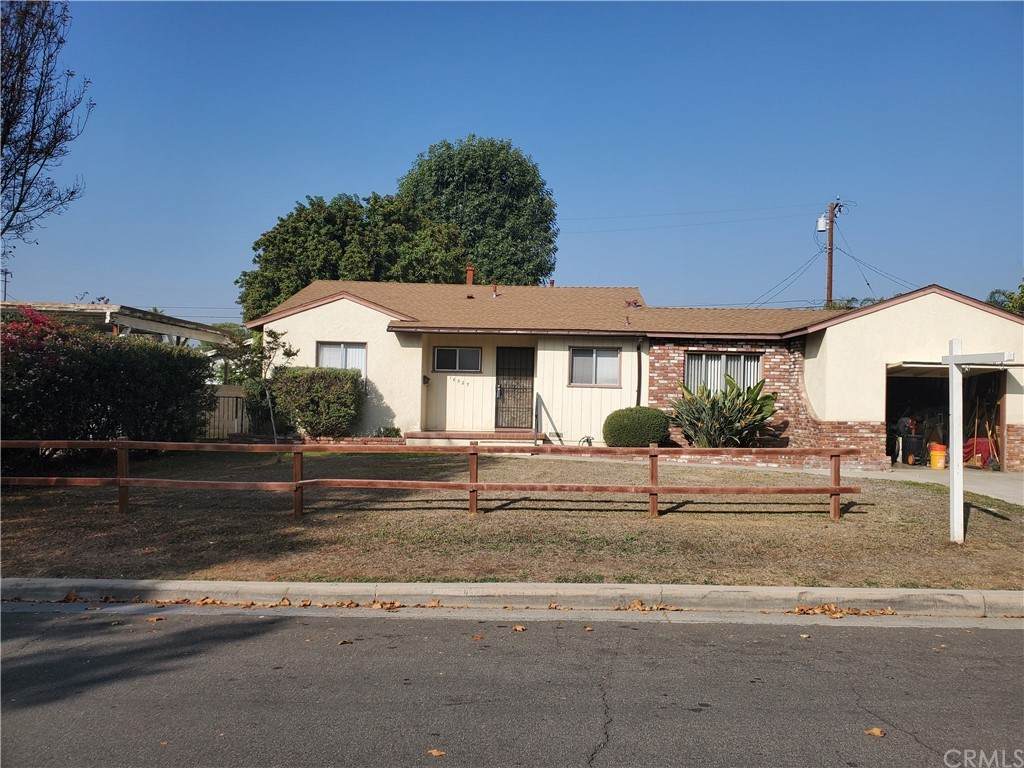 16527 Alwood Street - Photo 1