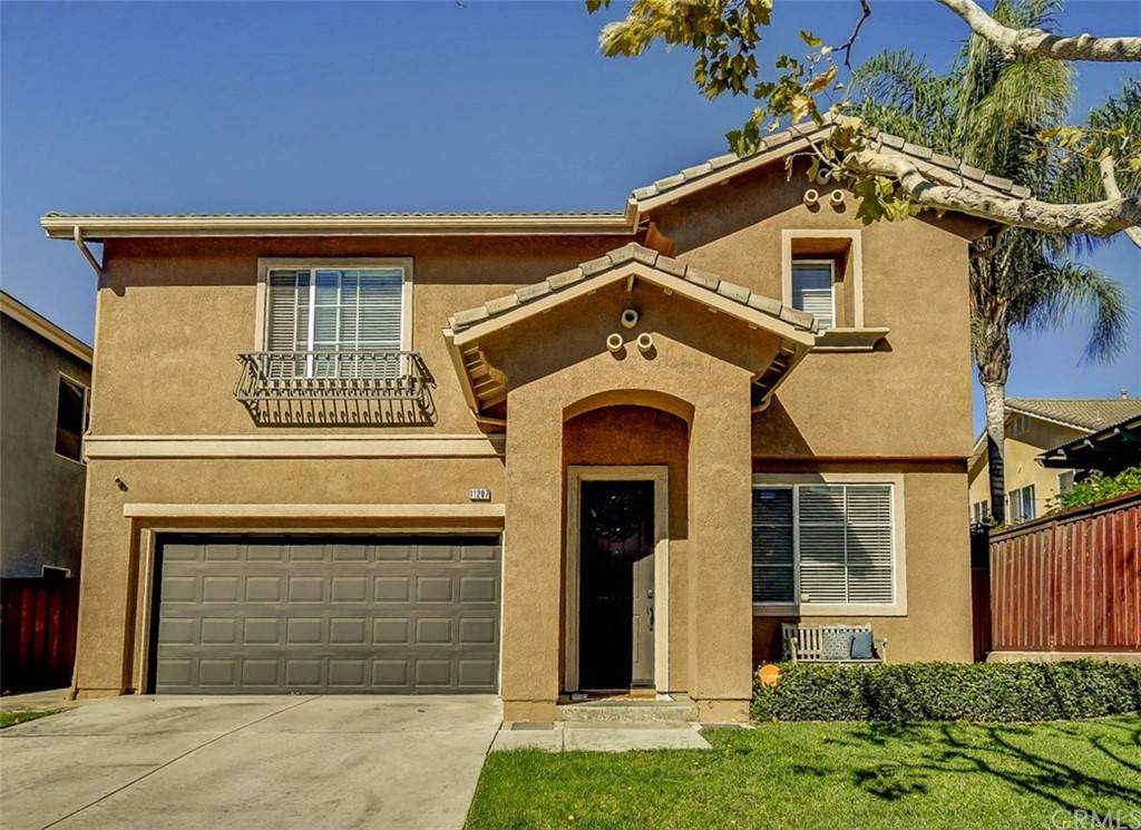 11207 Parkscape Drive - Photo 1