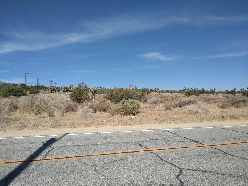 0 Longview Rd & Old Homestead - Photo 1