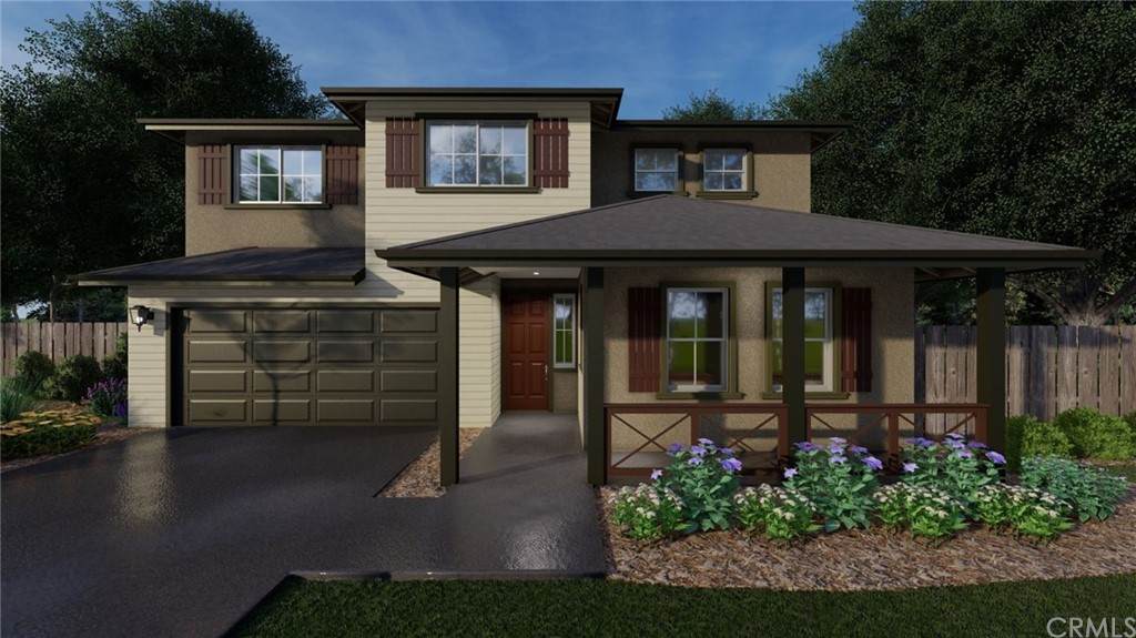 119 Bentwater Drive - Photo 1