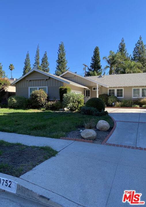 9752 Rhea Avenue - Photo 1