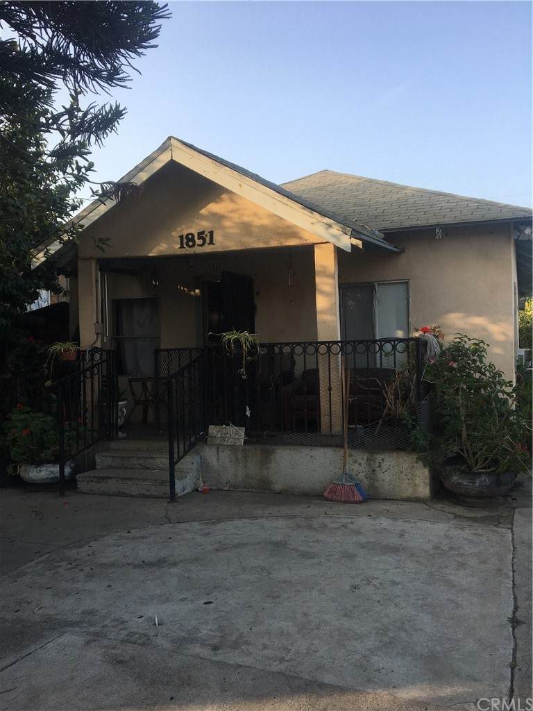 1851 43rd Street - Photo 1
