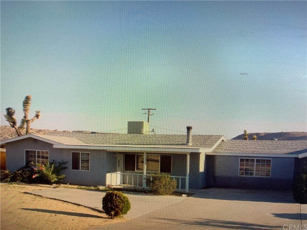58408 Sunnyslope Drive - Photo 1