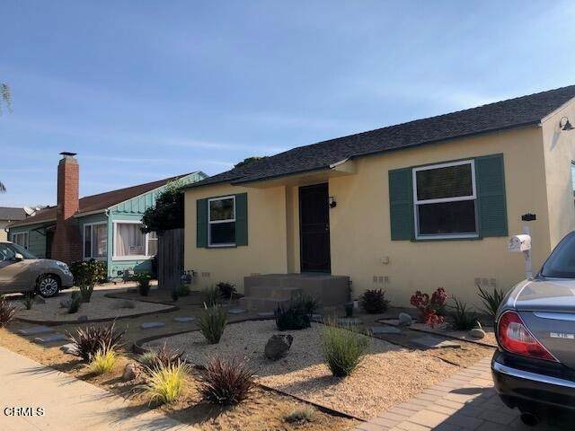 450 Evergreen Drive - Photo 1