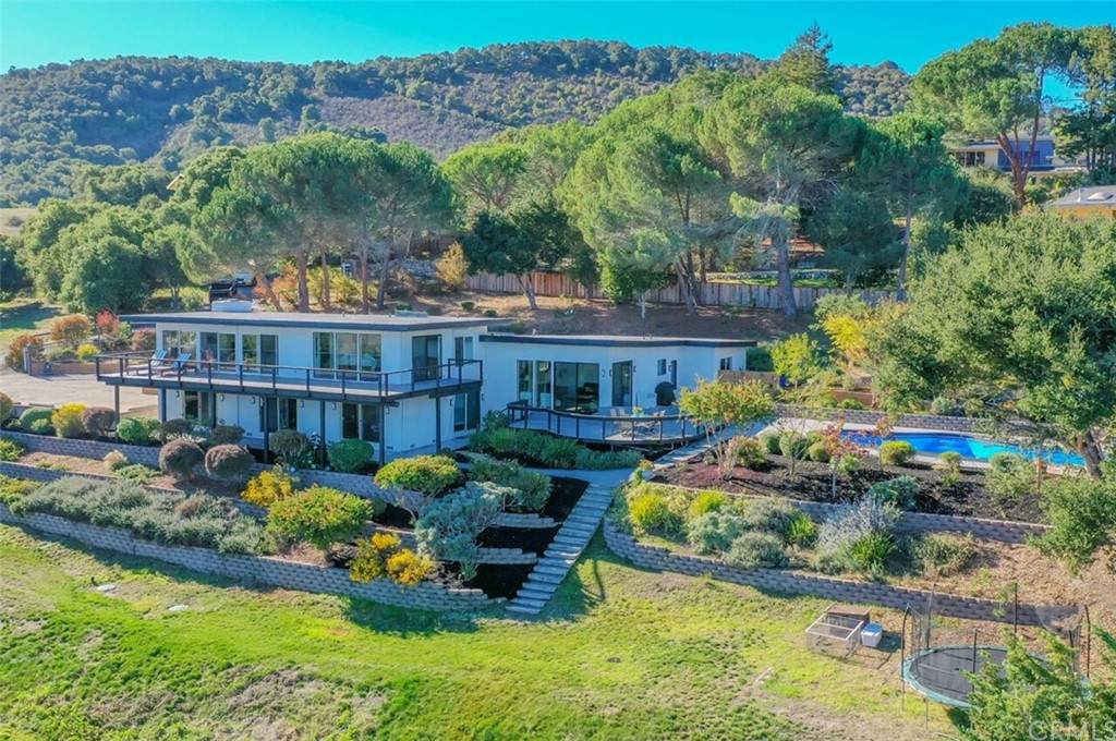 282 Corral De Tierra Road - Photo 1