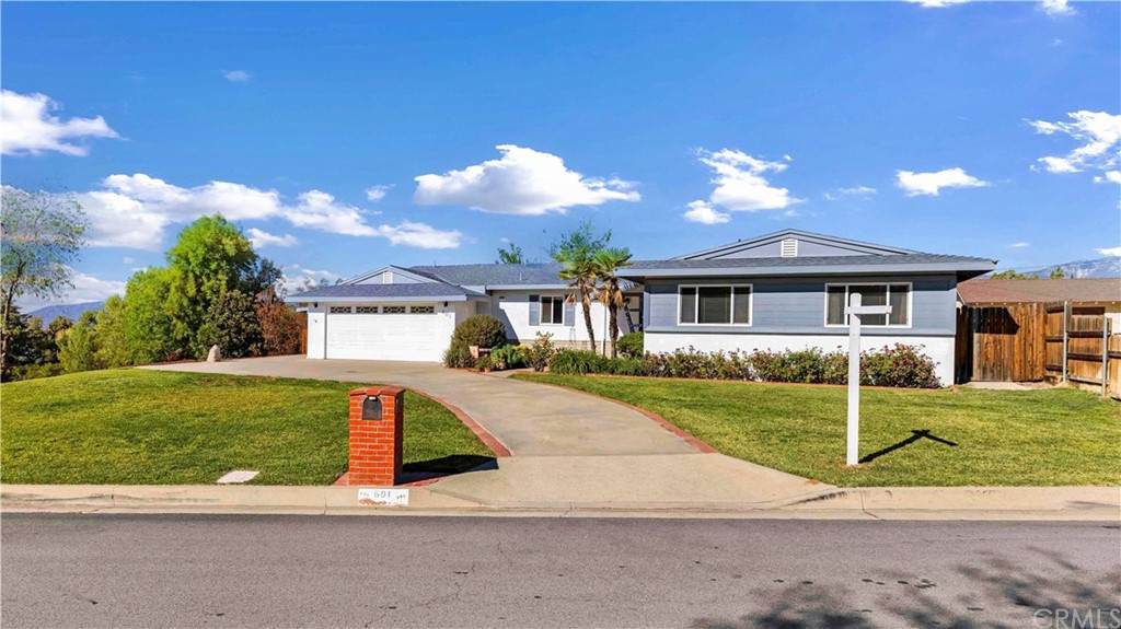 601 Fairway Drive - Photo 1