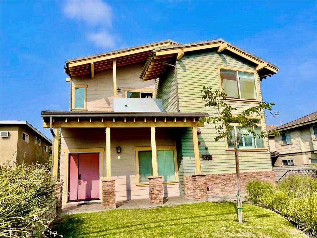 825 Duarte Road - Photo 1