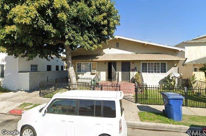 2953 Randolph Street - Photo 1