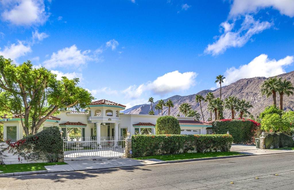 875 Tamarisk Rd Road - Photo 1