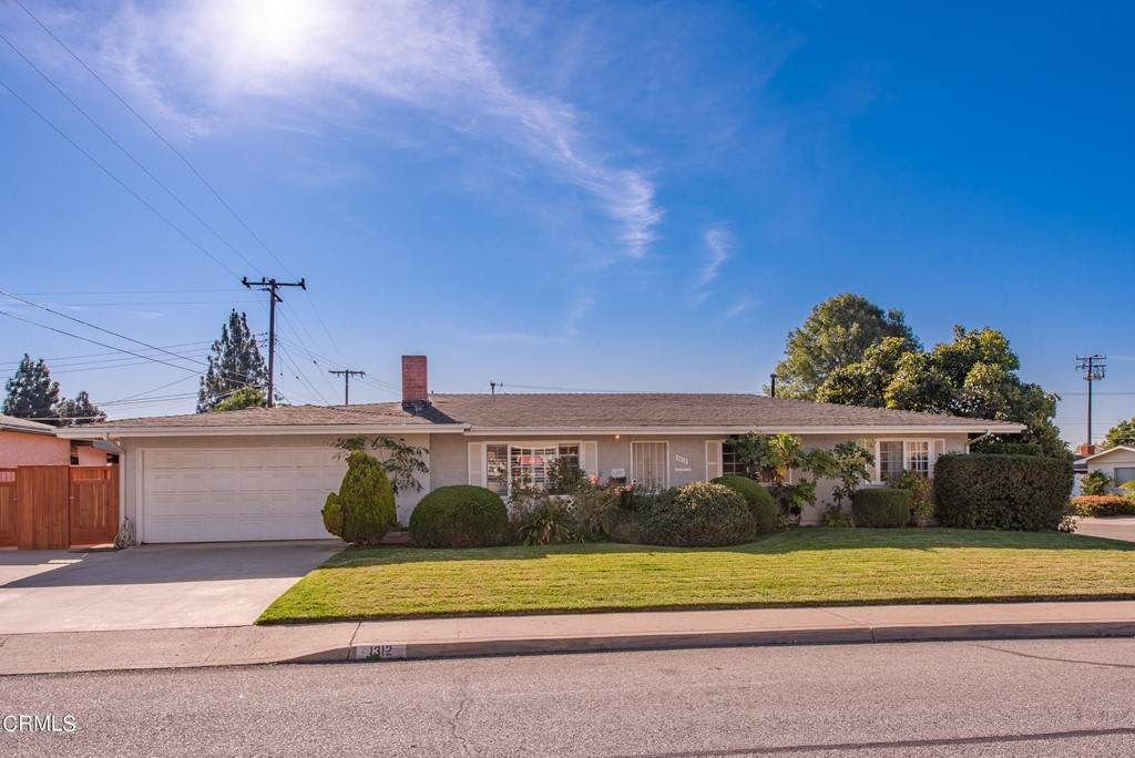 1312 Cordova Court - Photo 1