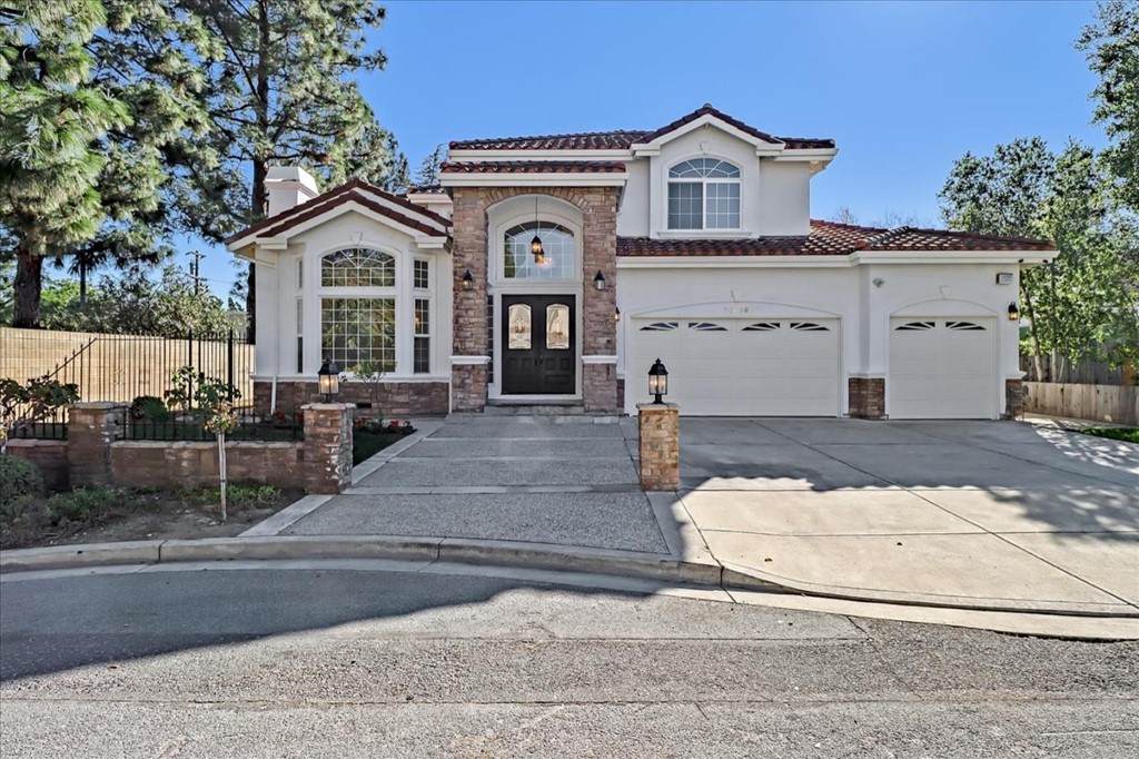 20696 Garden Gate Drive - Photo 1