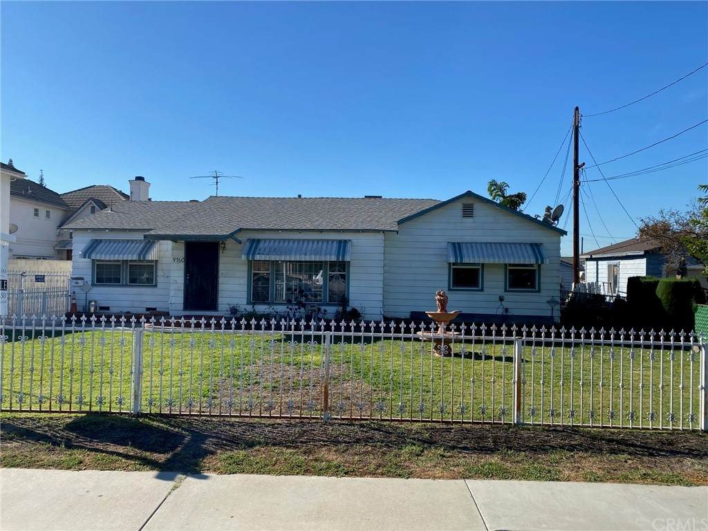 9760 Rio Hondo - Photo 1