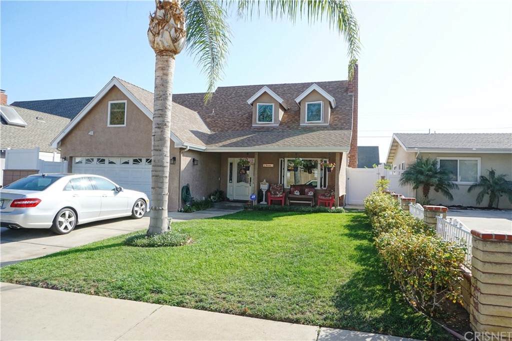 1111 Sandwood Place - Photo 1