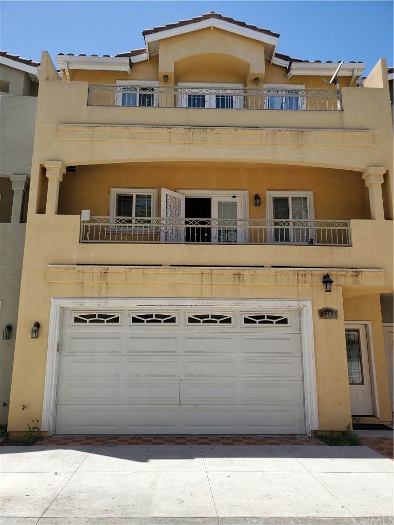 8305 Golden Circle - Photo 1