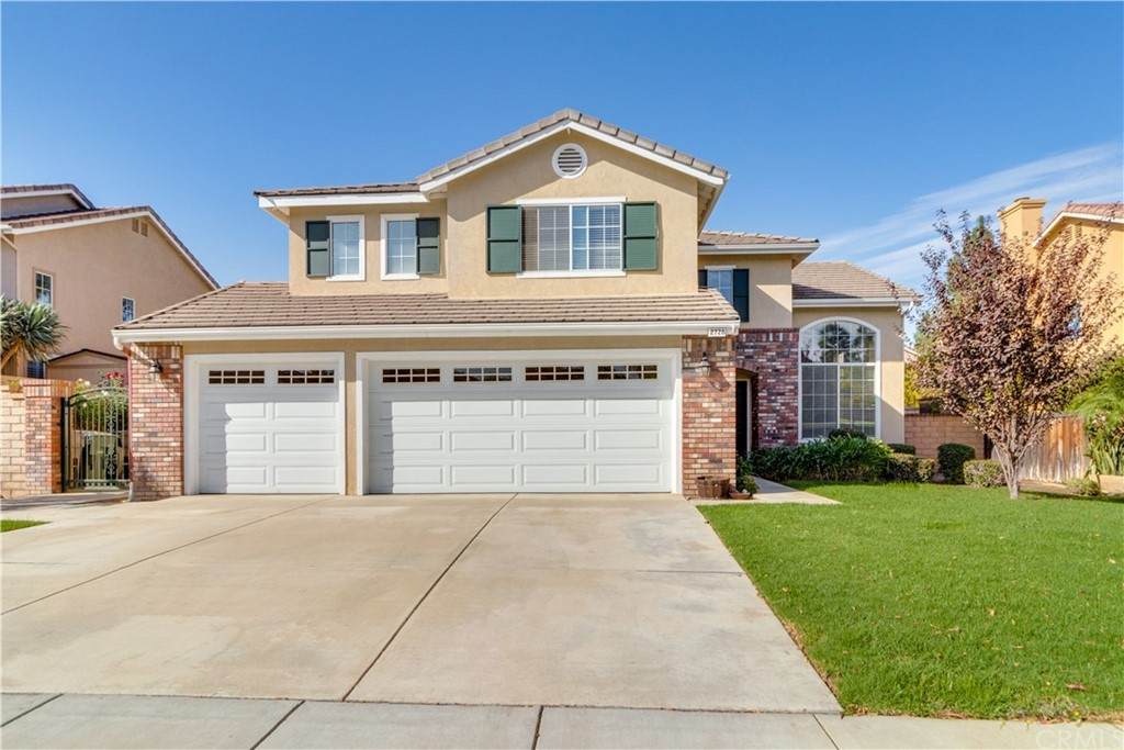 2728 Faith Street - Photo 1