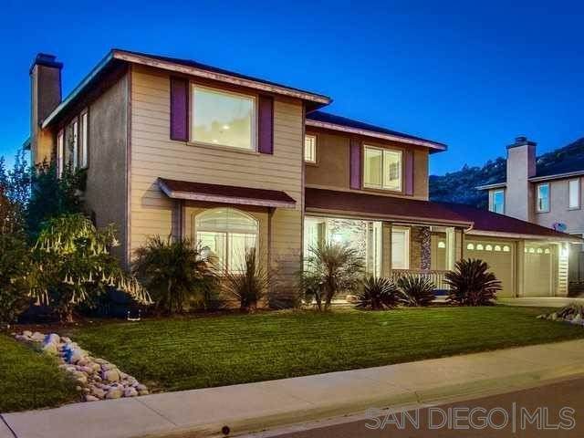 657 Oakwood Creek Place - Photo 1