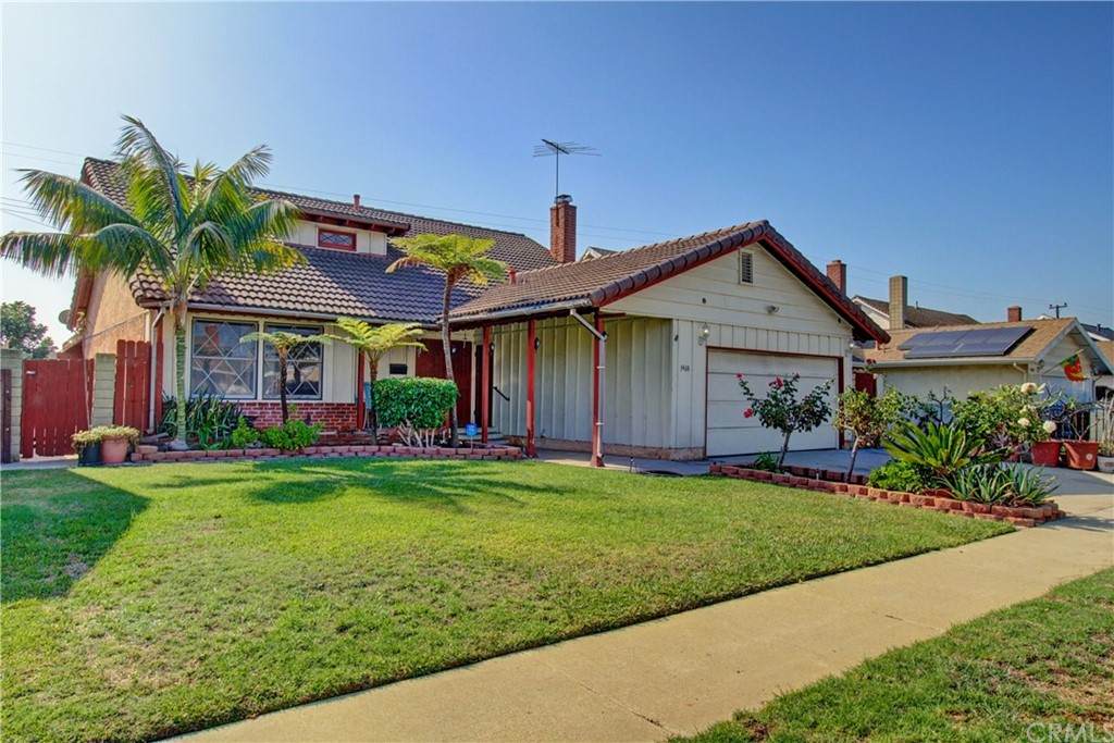 1468 Bach Street - Photo 1