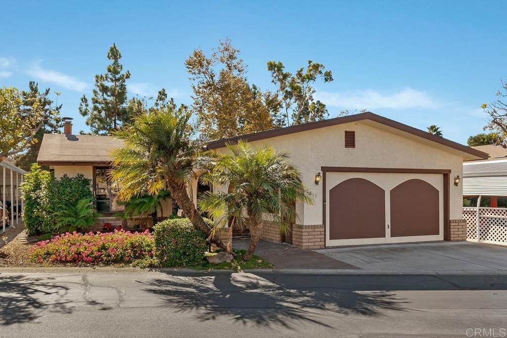 5415 Don Luis Drive - Photo 1